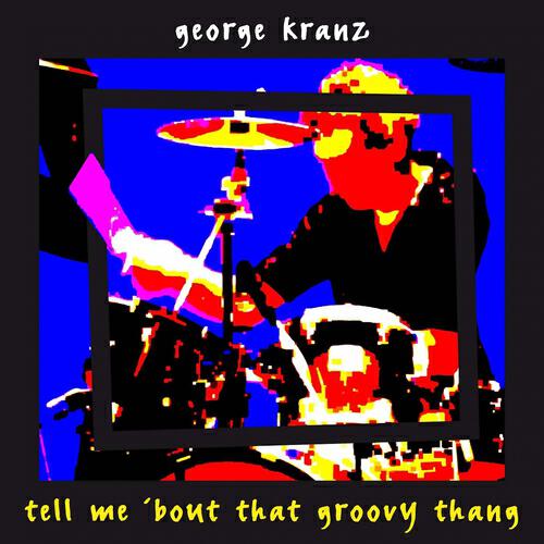 George Kranz - Wanna See U Groove Dat Thang (Radio Edit)