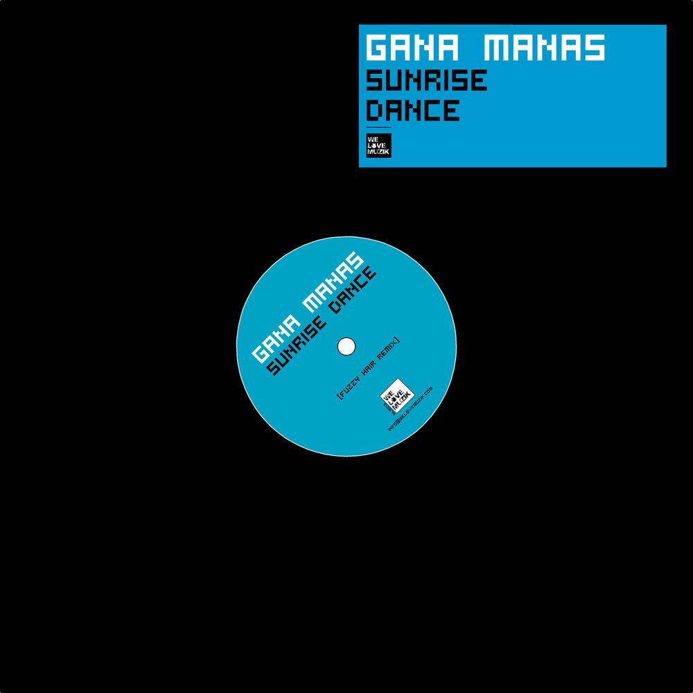Gana Manas - Sunrise Dance (Bonus Beat)
