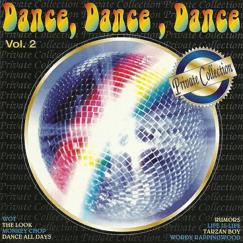 Jackarta - Tarzan Boy