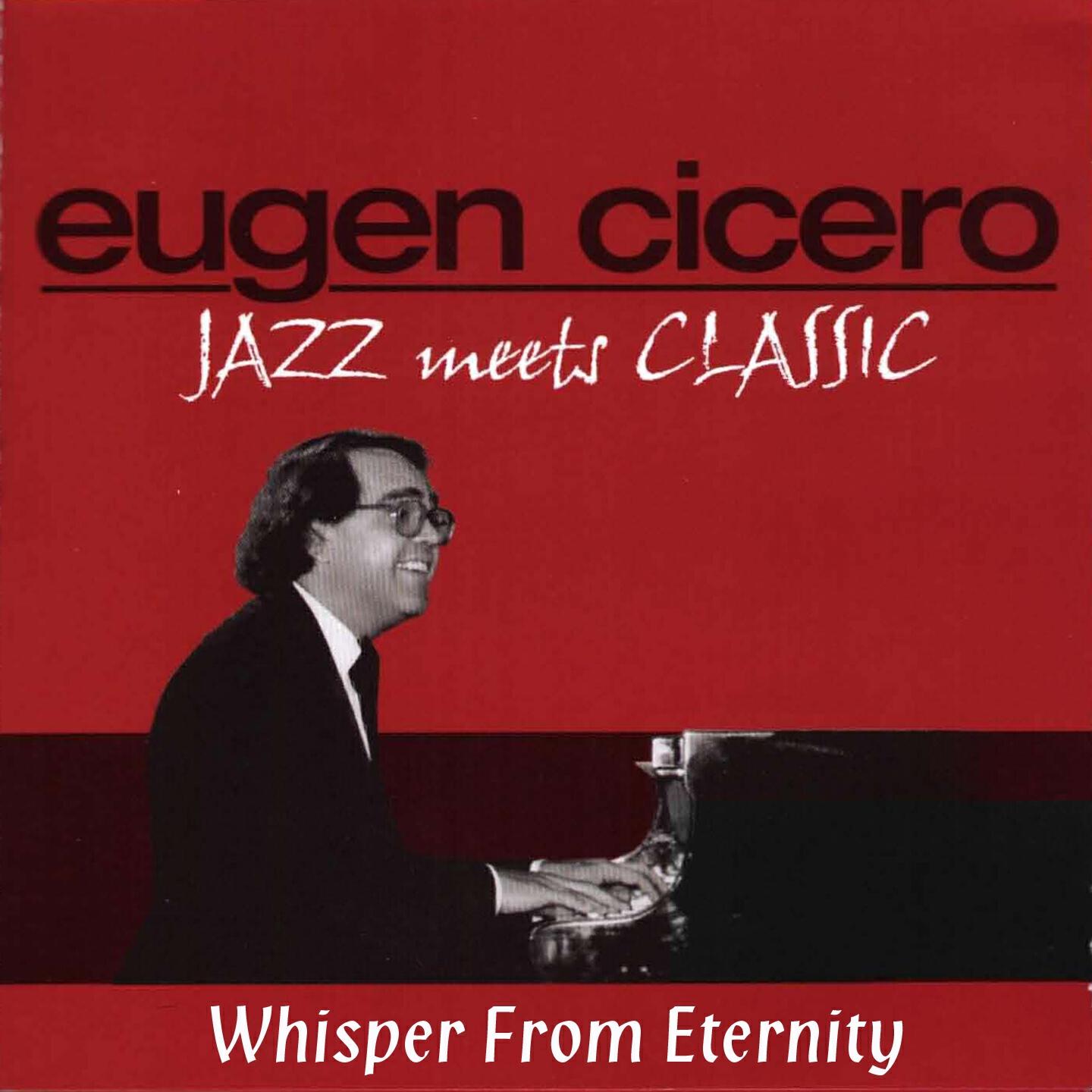 Eugen Cicero - Ciceros Swinging Bach