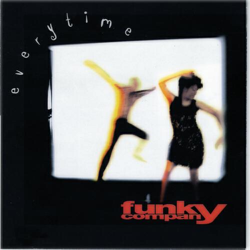 Funky Company - Let's Groove
