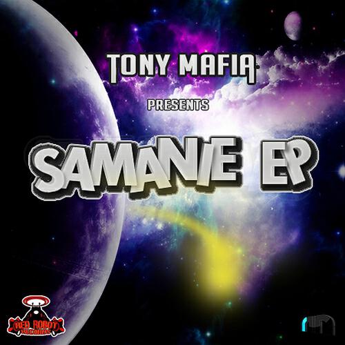 Tony Mafia - Samanie (Lex Loofah Mix)