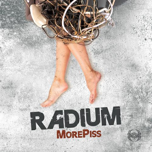 Radium - Radium Is the Enemy
