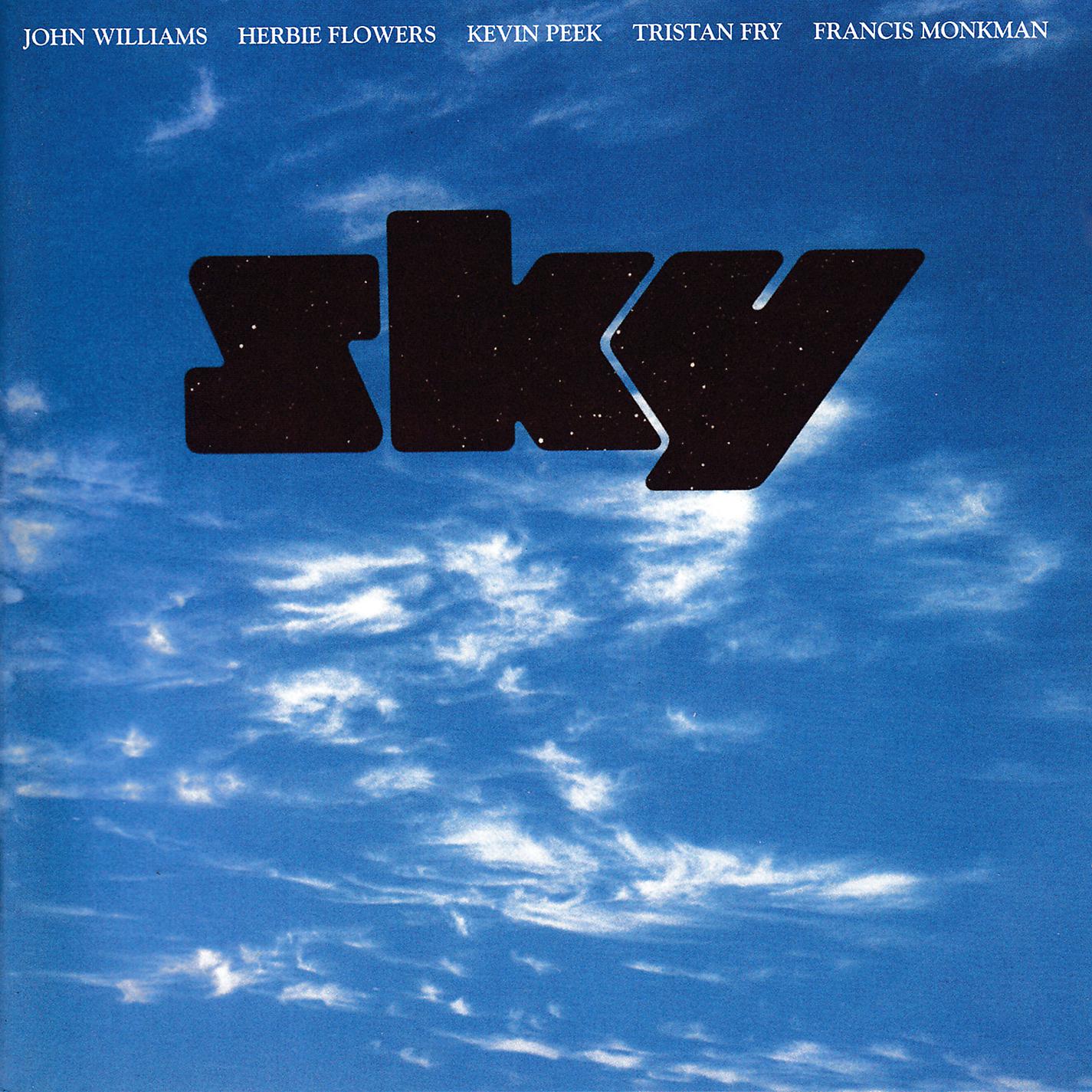Песня небеса на английском. Sky - 1980 mp3.