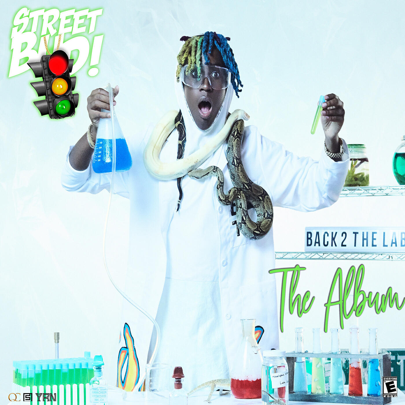 Street Bud - Get It