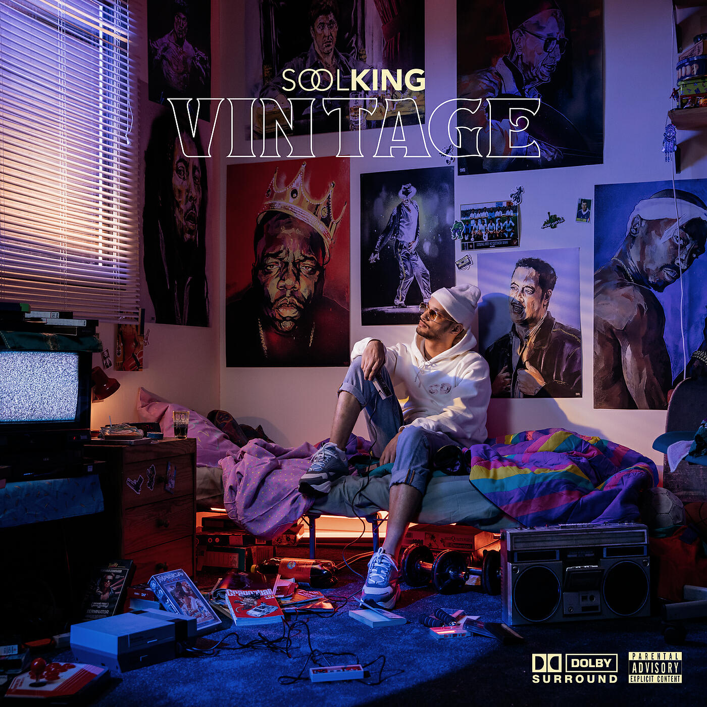Soolking - Maryline