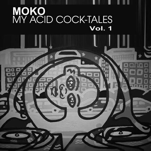 MOKO - Tantra (Dub Mix)