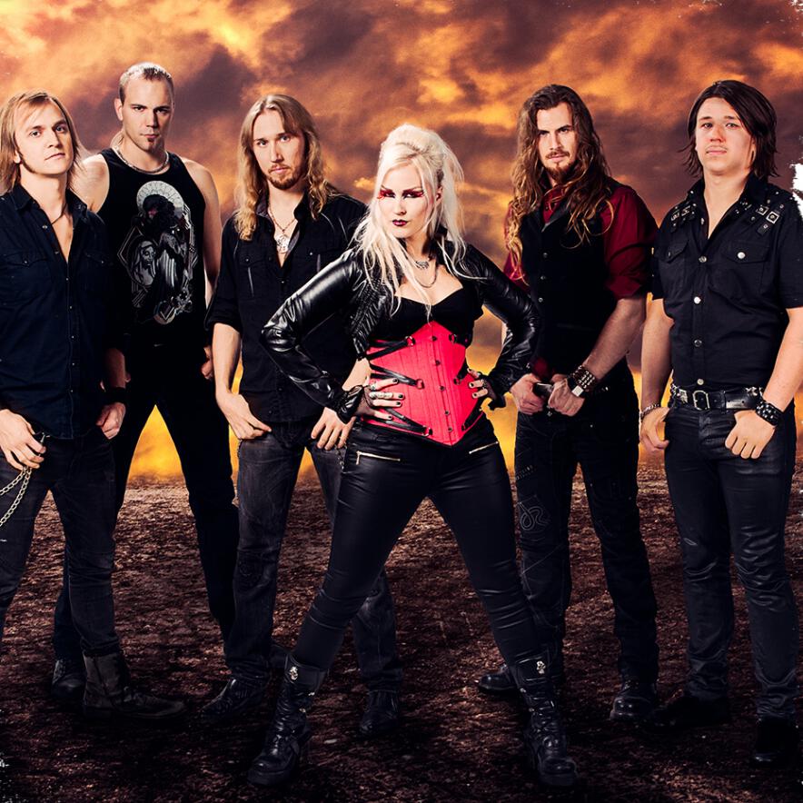 Battle Beast все песни в mp3