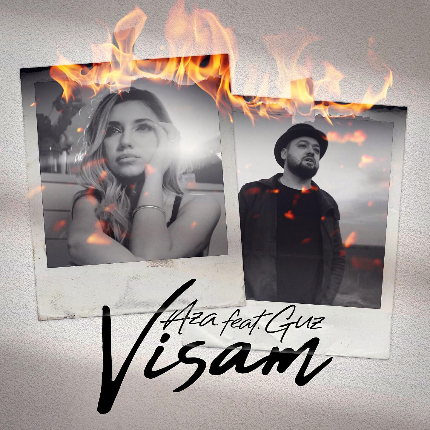 AZA - Visam