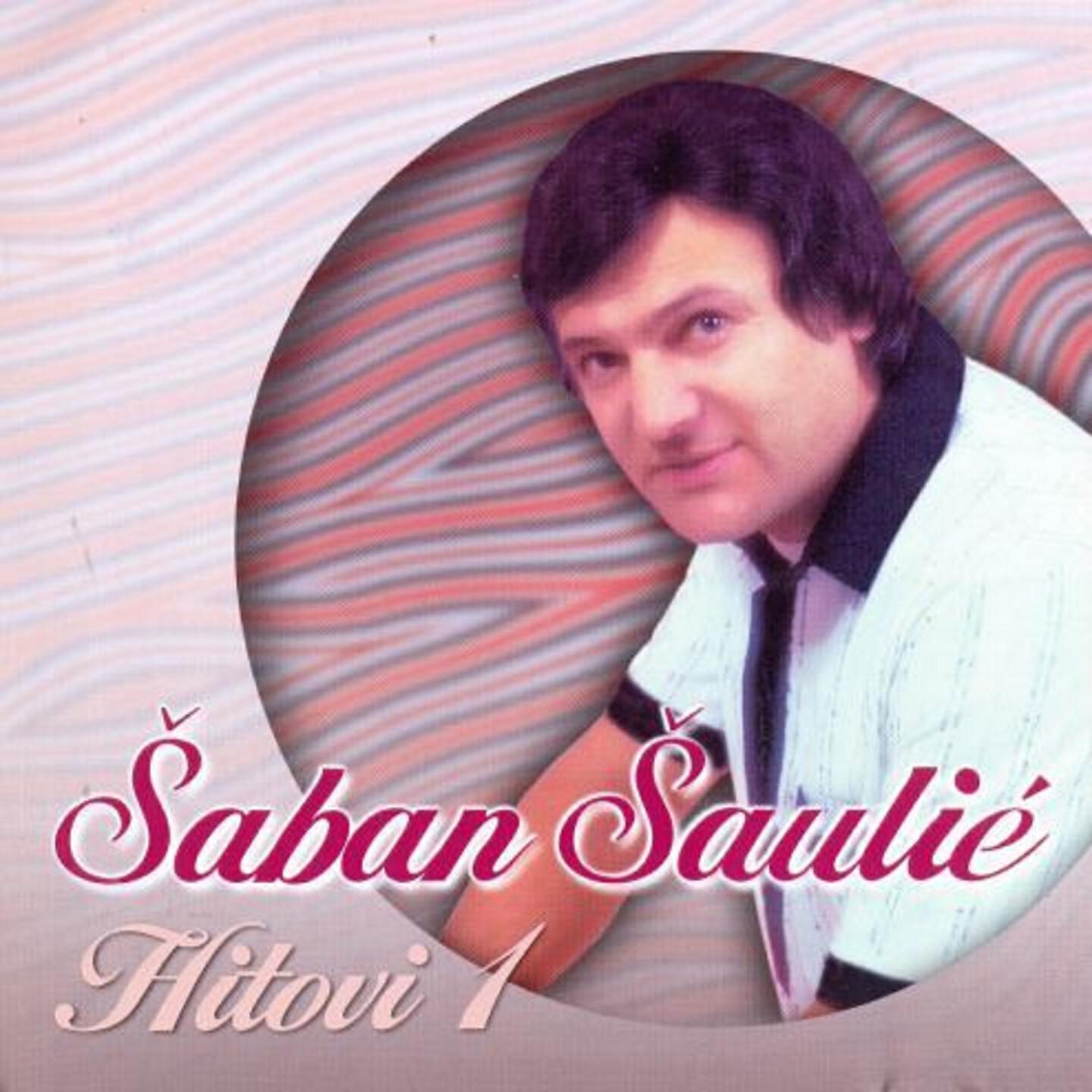 Saban Saulic - Jedna Lasta Ne Cini Prolece