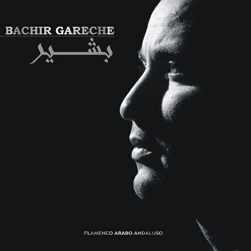 Bachir Gareche - Berbero arabo