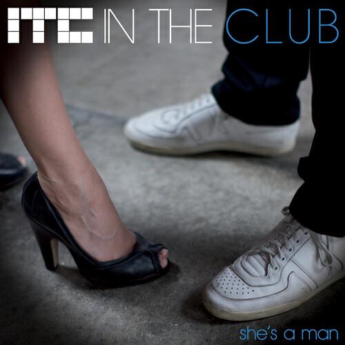 In the Club - She's a Man (Alex Gopher Instrumental)