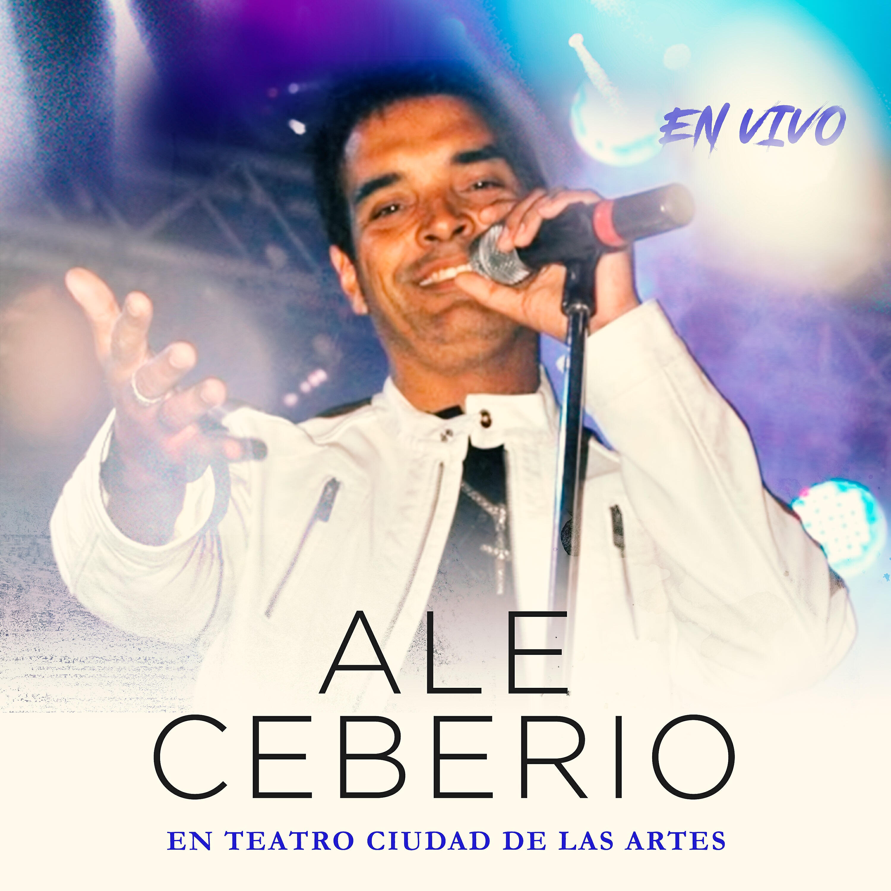 Ale Ceberio - Melina