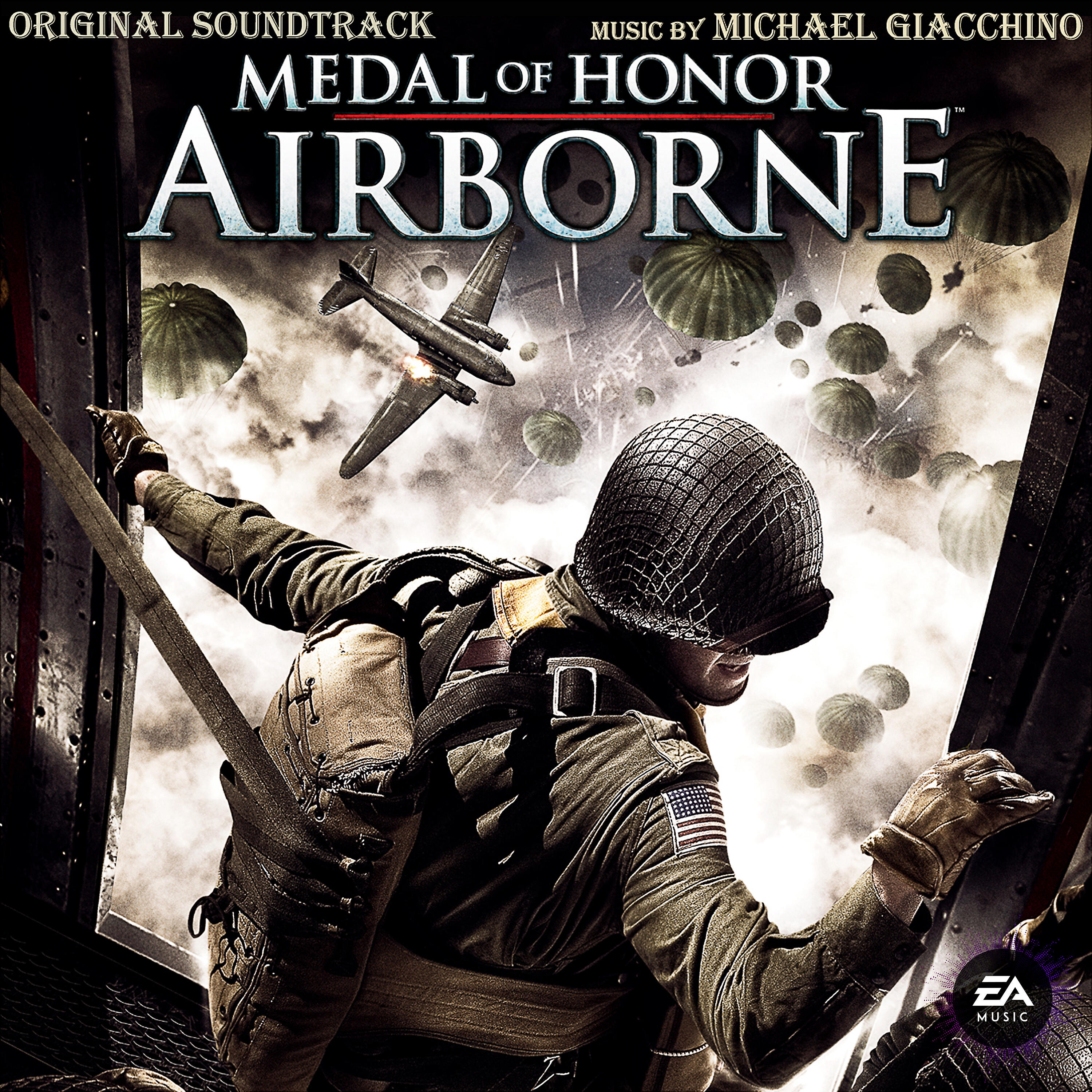 Michael Giacchino - Operation Varsity