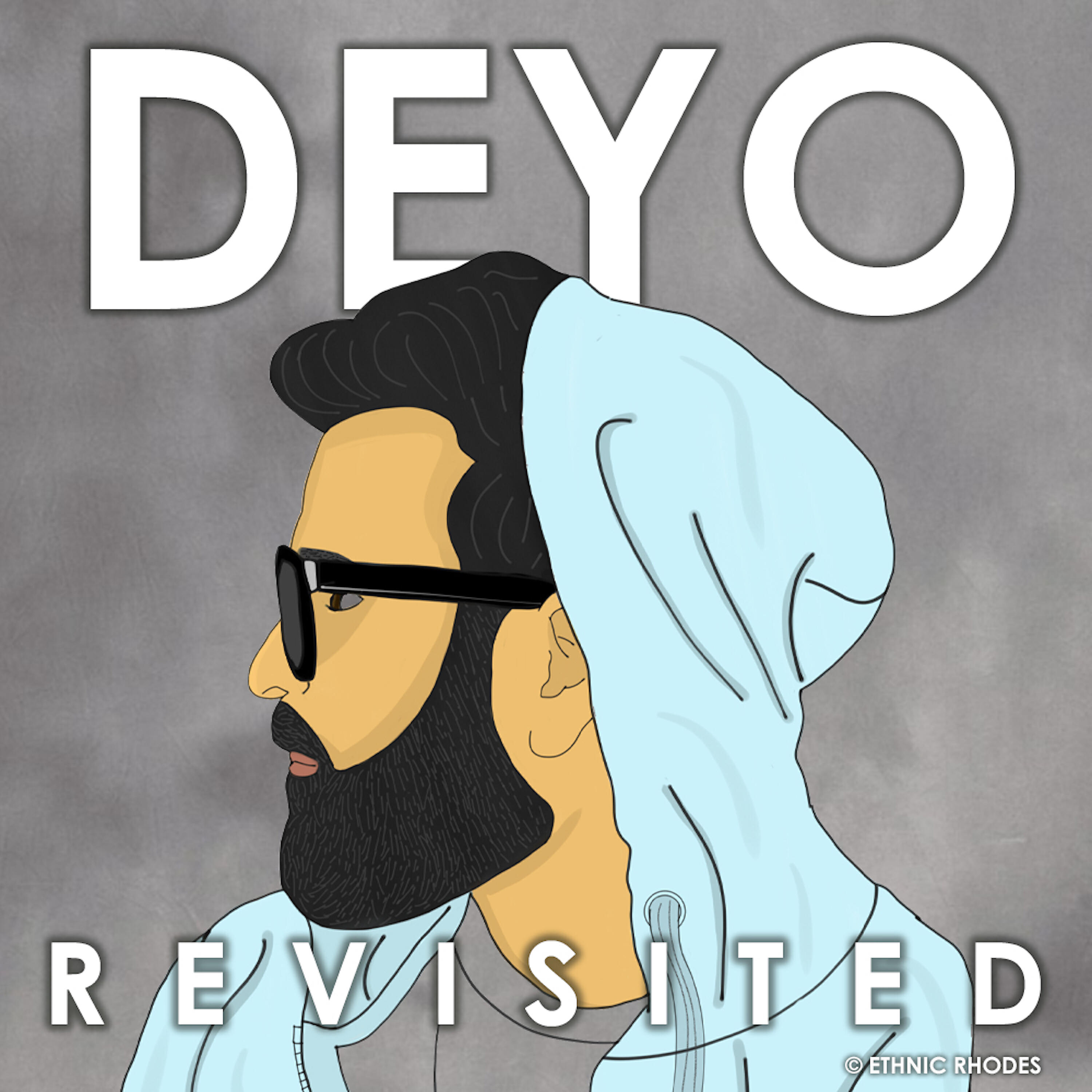 DEYO - Saxo 2020