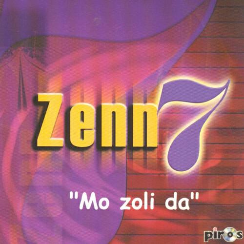 Zenn 7 - Mo zoli da
