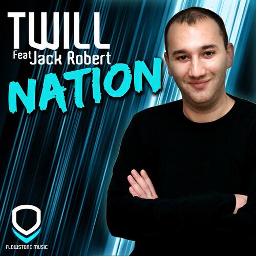 Twill - Nation (Before the Dawn Remix)