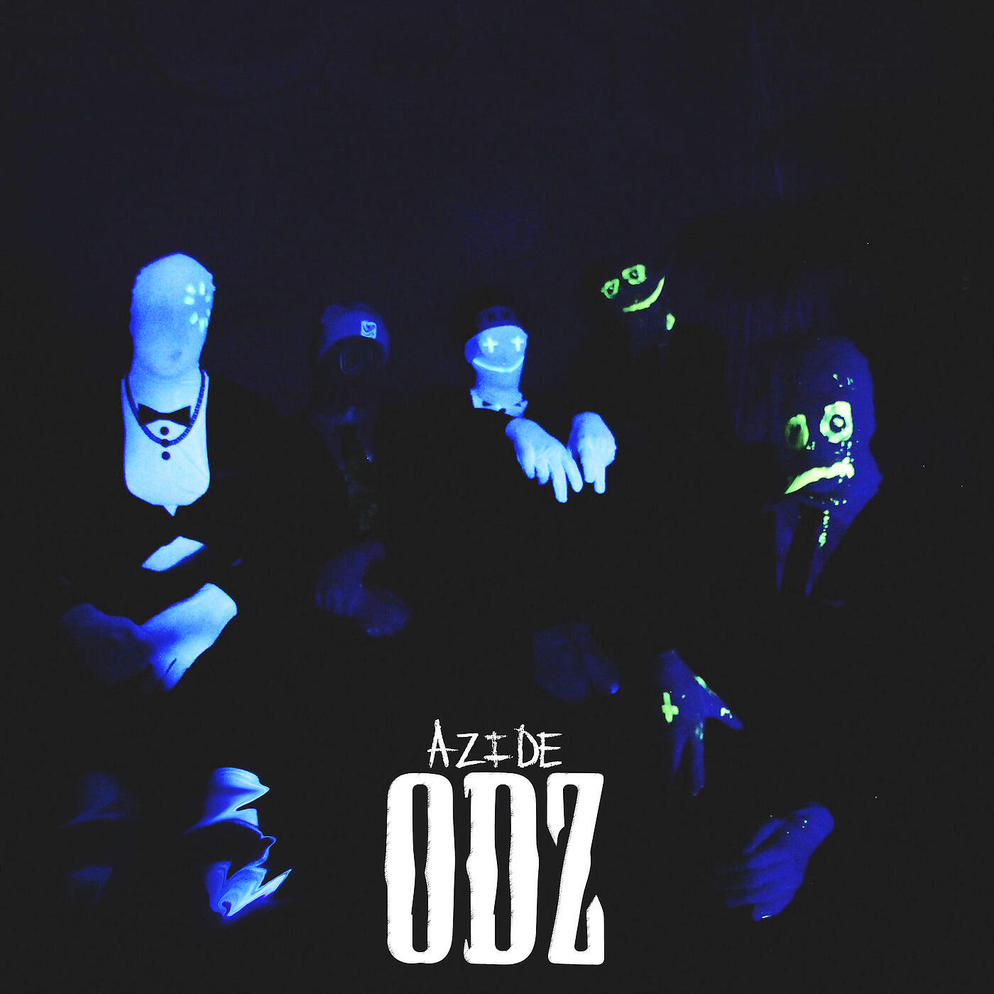 Azide - Bowlinghallen (Remix)