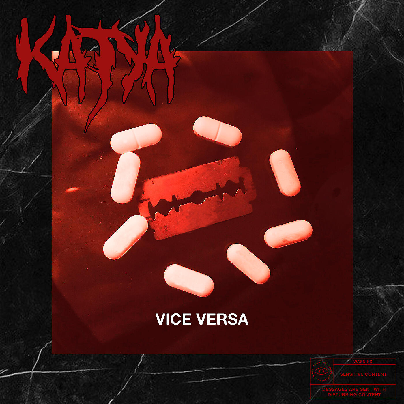 KATYA - Vice Versa