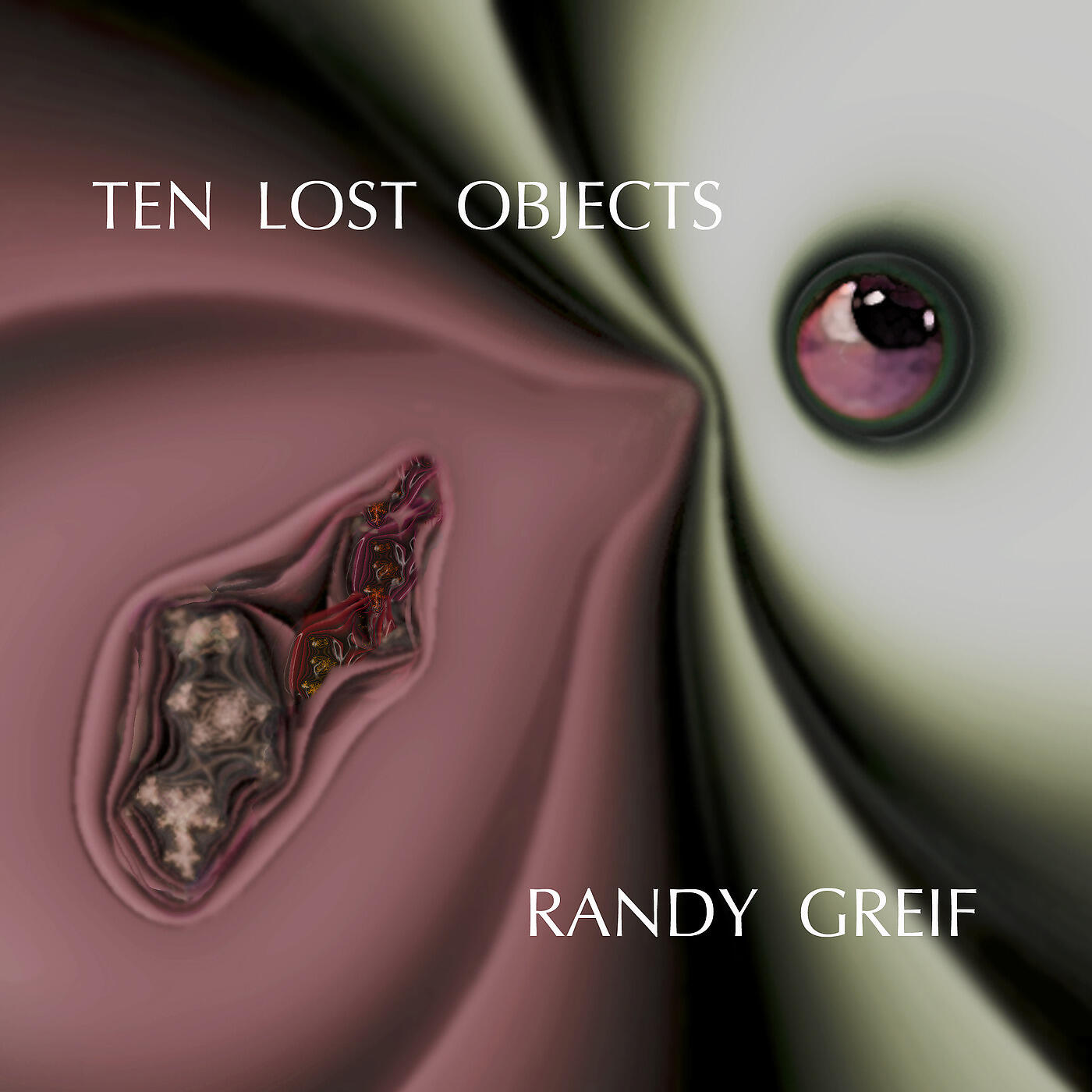 Randy Greif - One Eleven by the Starway