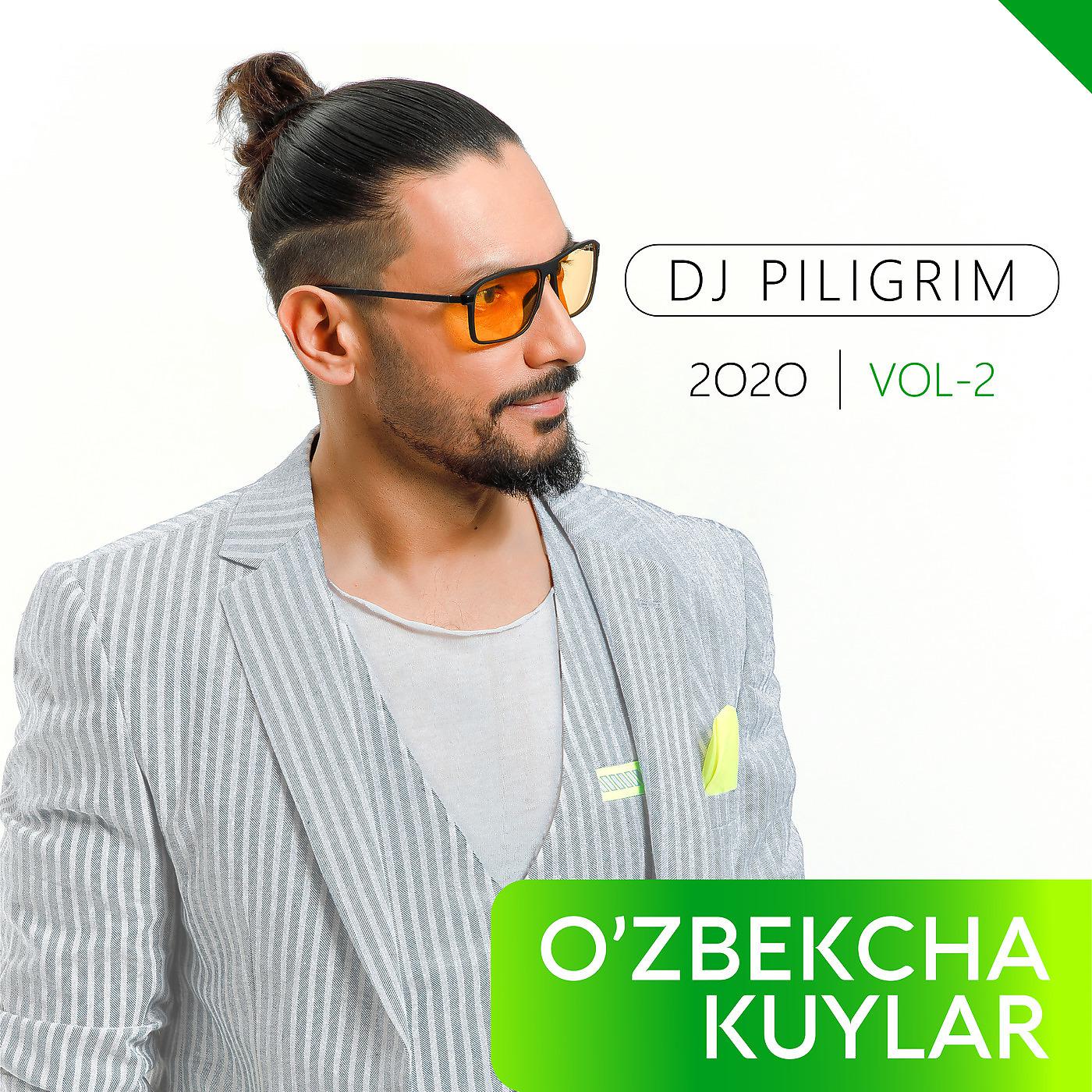 Постер альбома O'zbekcha Kuylar 2020, Vol. 2