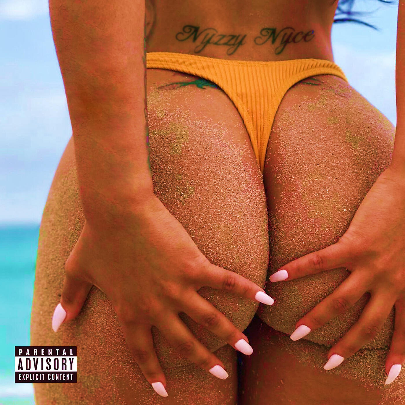 Nyzzy Nyce - Counterfeit