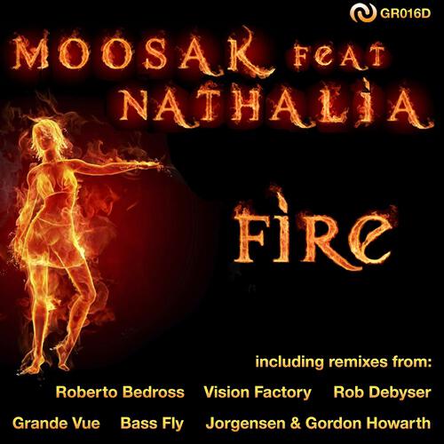 Moosak - Fire (Vision Factory Remix)