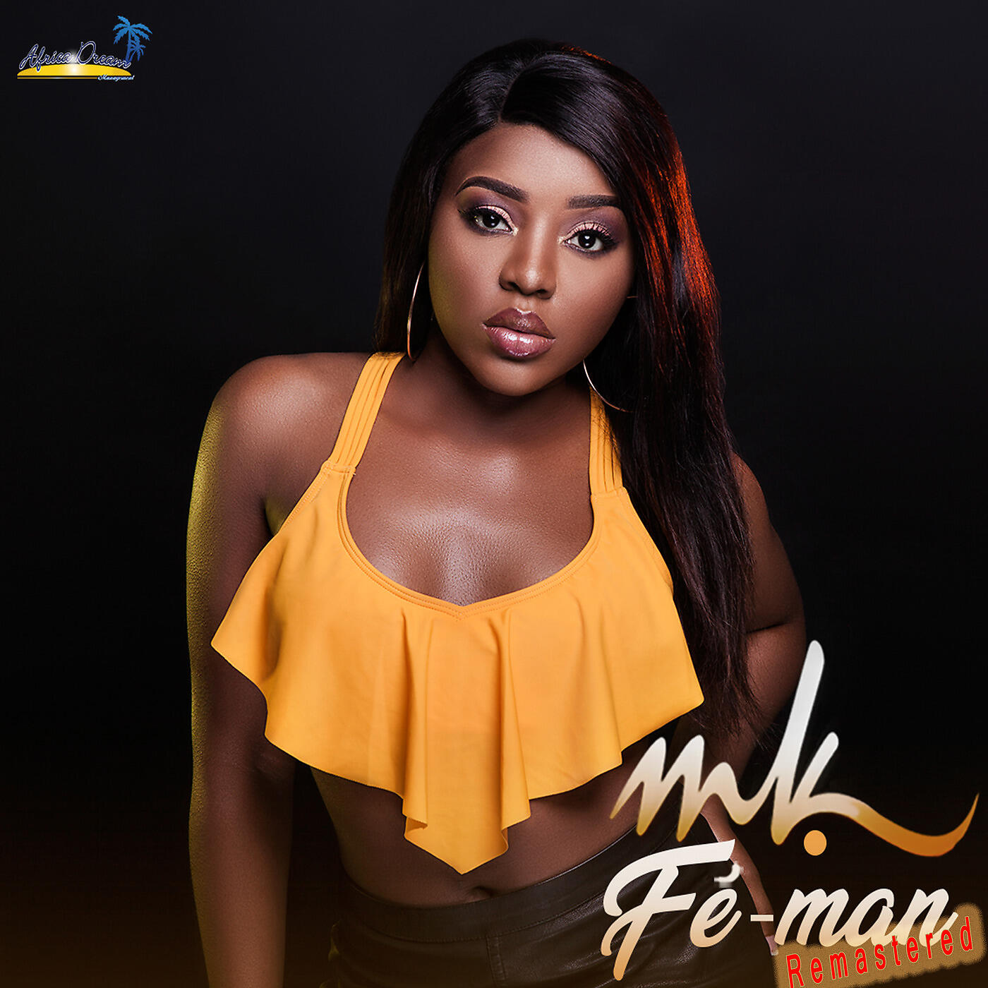 MK - FÉ-MAN (Remastered)