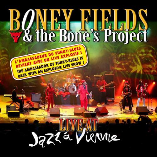 Boney Fields - Hang Loose