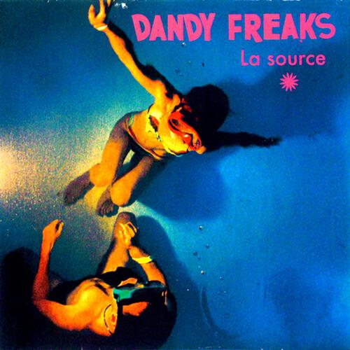 Dandy Freaks - Himalaya