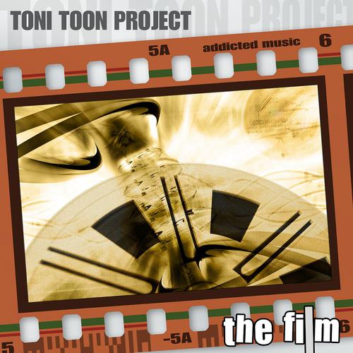 Toni Toon Project - The Film (Del Pino Brothers Extended mix)