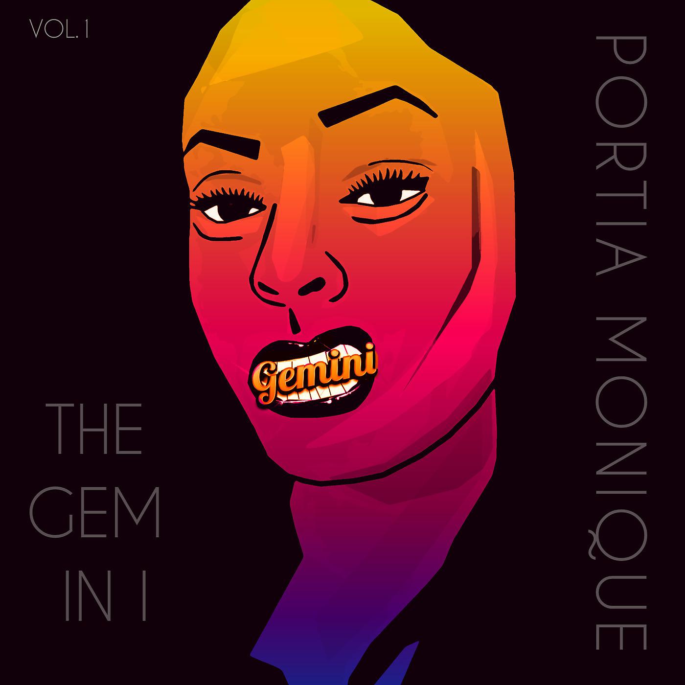 Постер альбома The Gem in I, Vol. 1