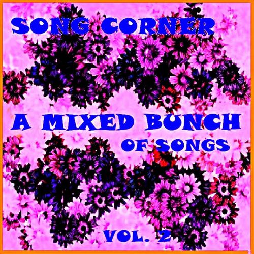 Постер альбома Song Corner : A Mixed Bunch of Songs, Vol. 2