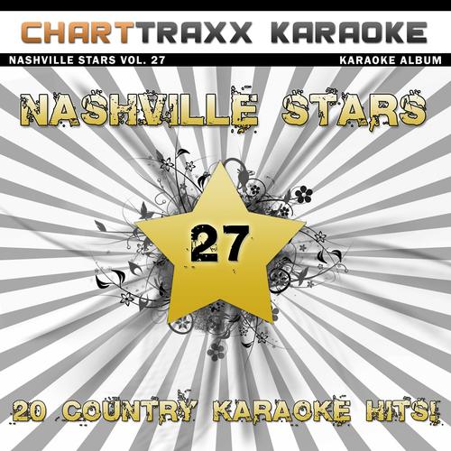 Charttraxx Karaoke - Wish You Were Here (Karaoke Version In the Style of Mark Wills)