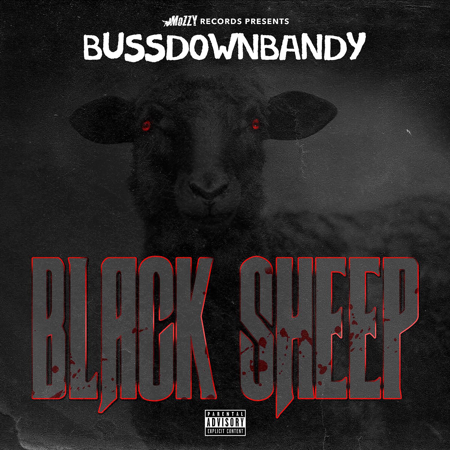BussDown Bandy - It's On (feat. Mozzy & Babyface Gunna)