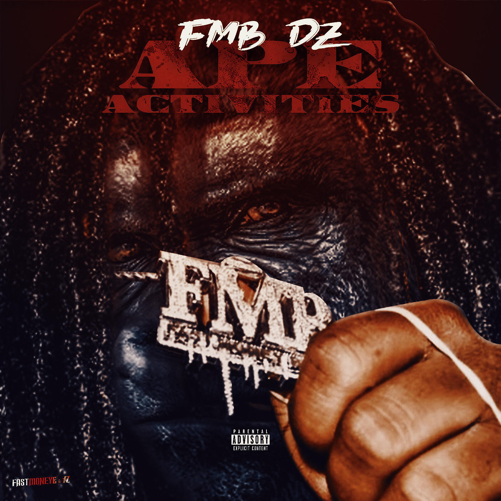 FMB DZ - Ape Activities