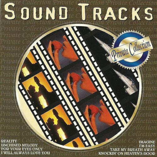 LARRY WILLIAMS - Knokin' On Heaven's Door