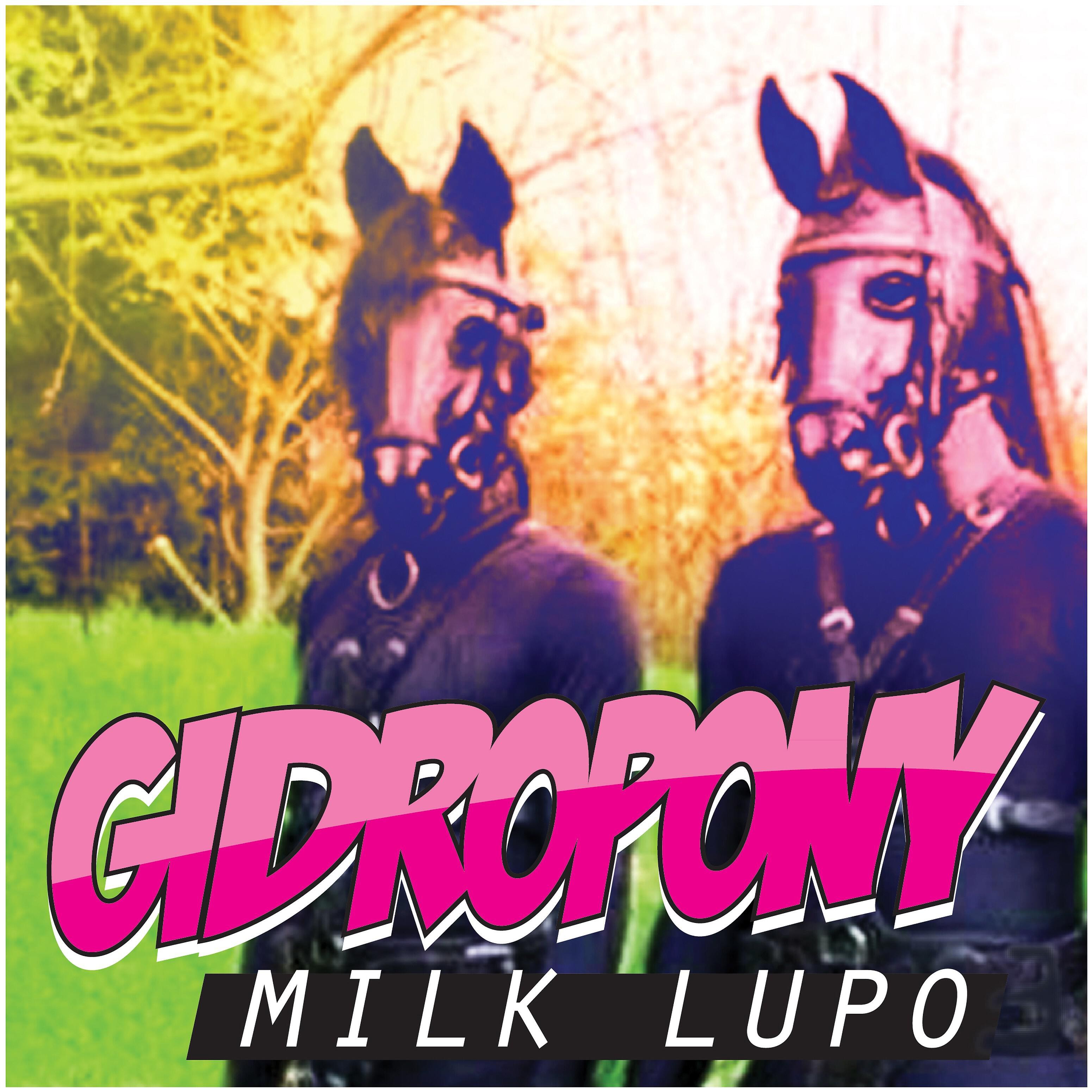 Gidropony - Weekend Riot