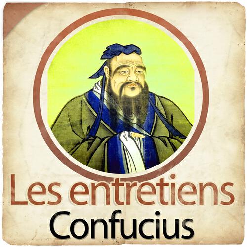 Fabienne Prost - Les entretiens de Confucius, chapitre 4