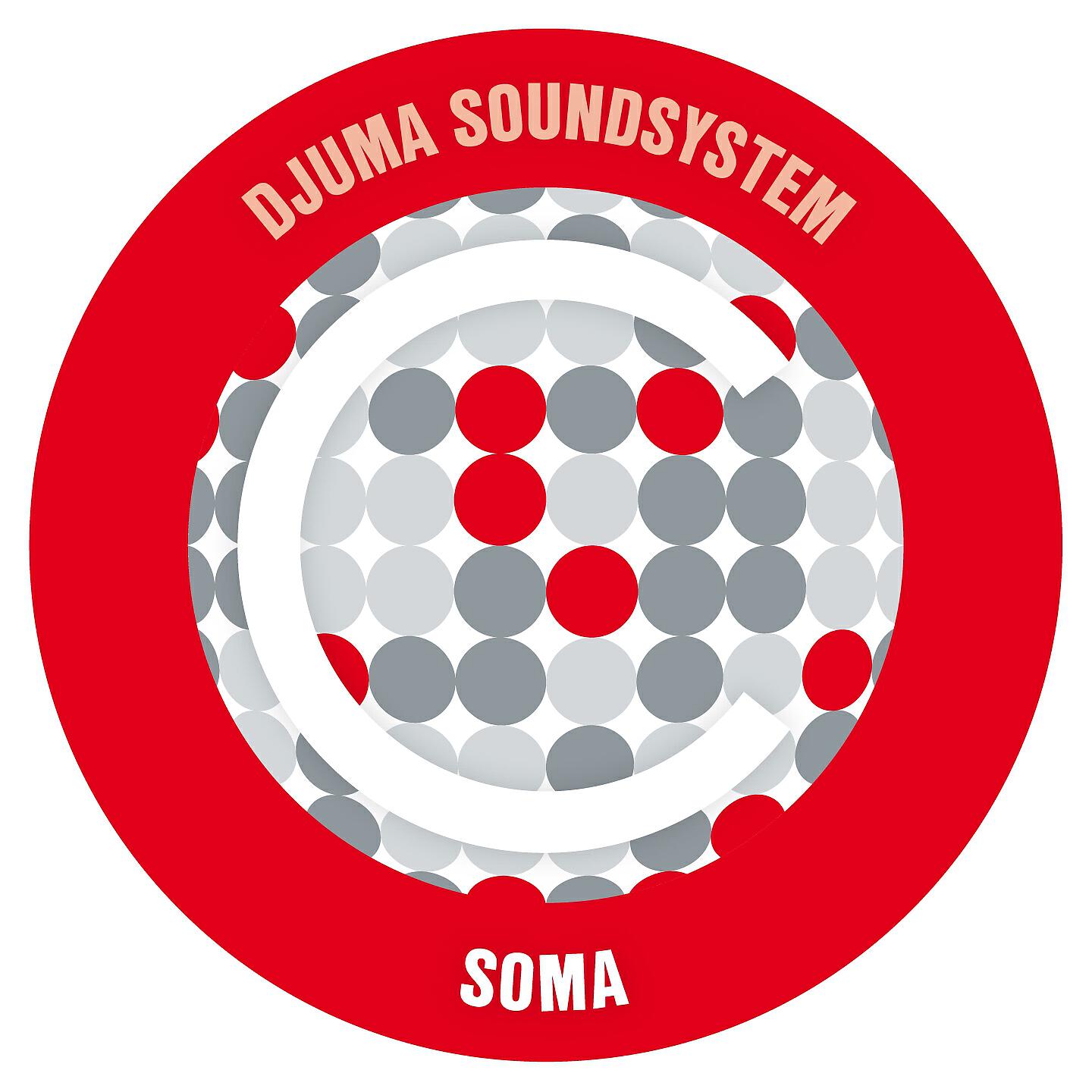 Постер альбома Soma