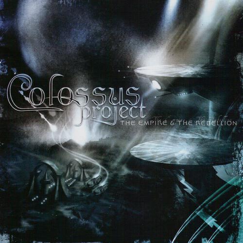Colossus Project - Astral Prelude