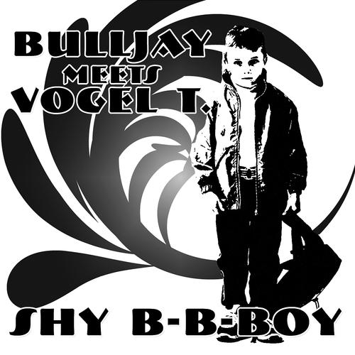 Постер альбома Shy B-B-Boy