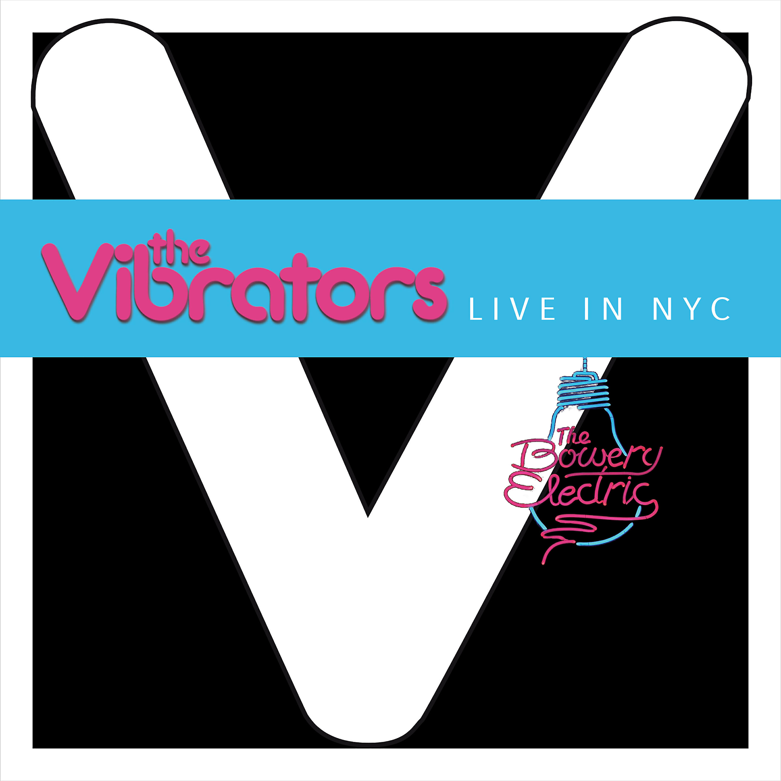 The Vibrators - Strangers Never (Friends Forever) [Live]