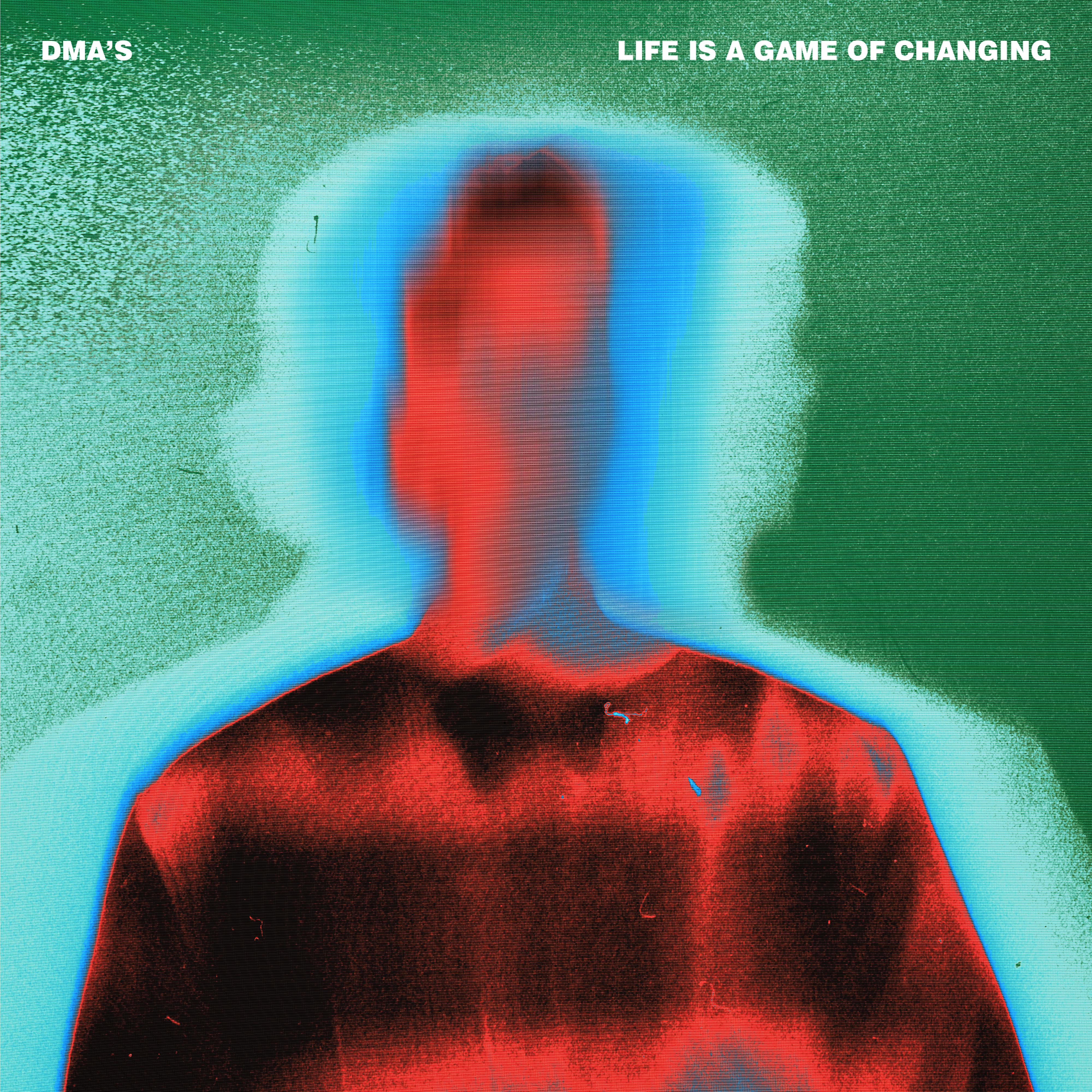 DMA'S - Life Is a Game of Changing (Edit)