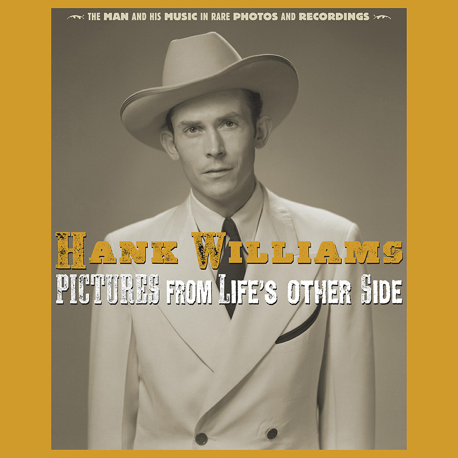 Hank Williams - I'm So Lonesome I Could Cry (2019 - Remaster)