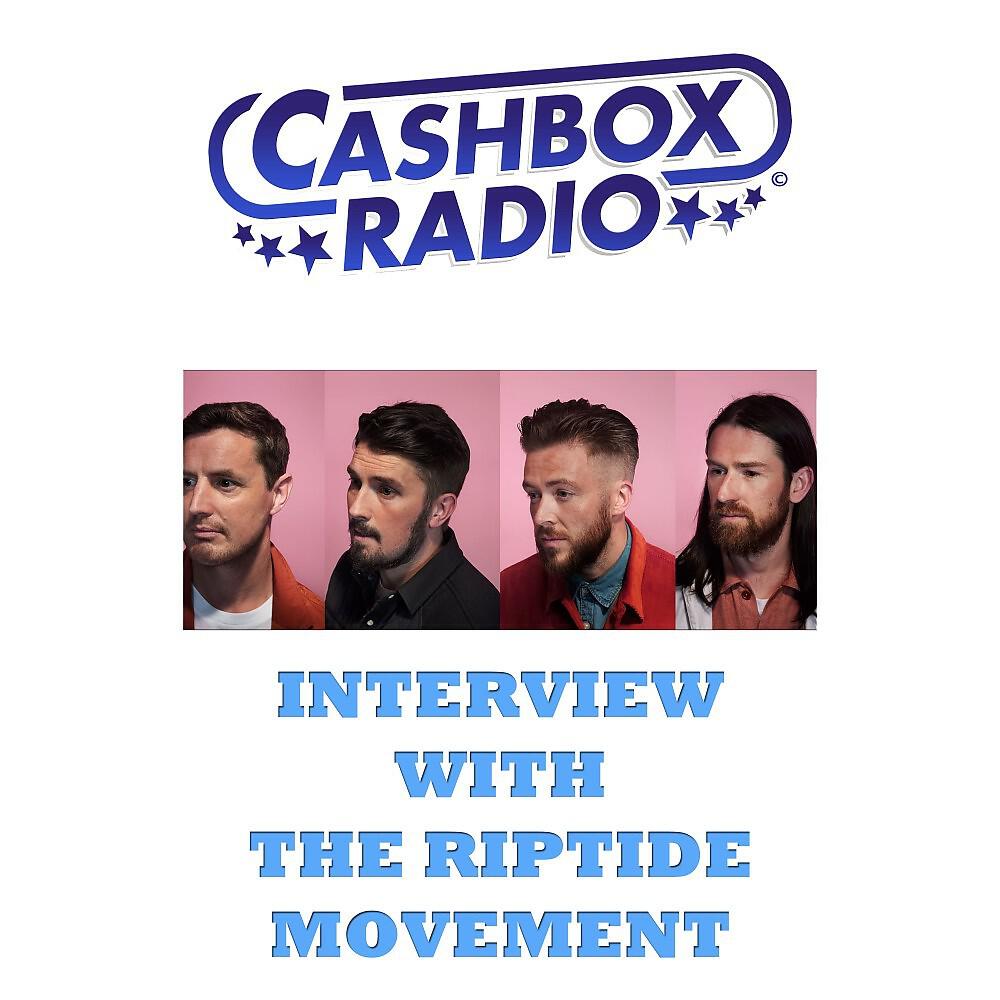 Discover Sensation - Interview with the Riptide Movement, Pt. 11