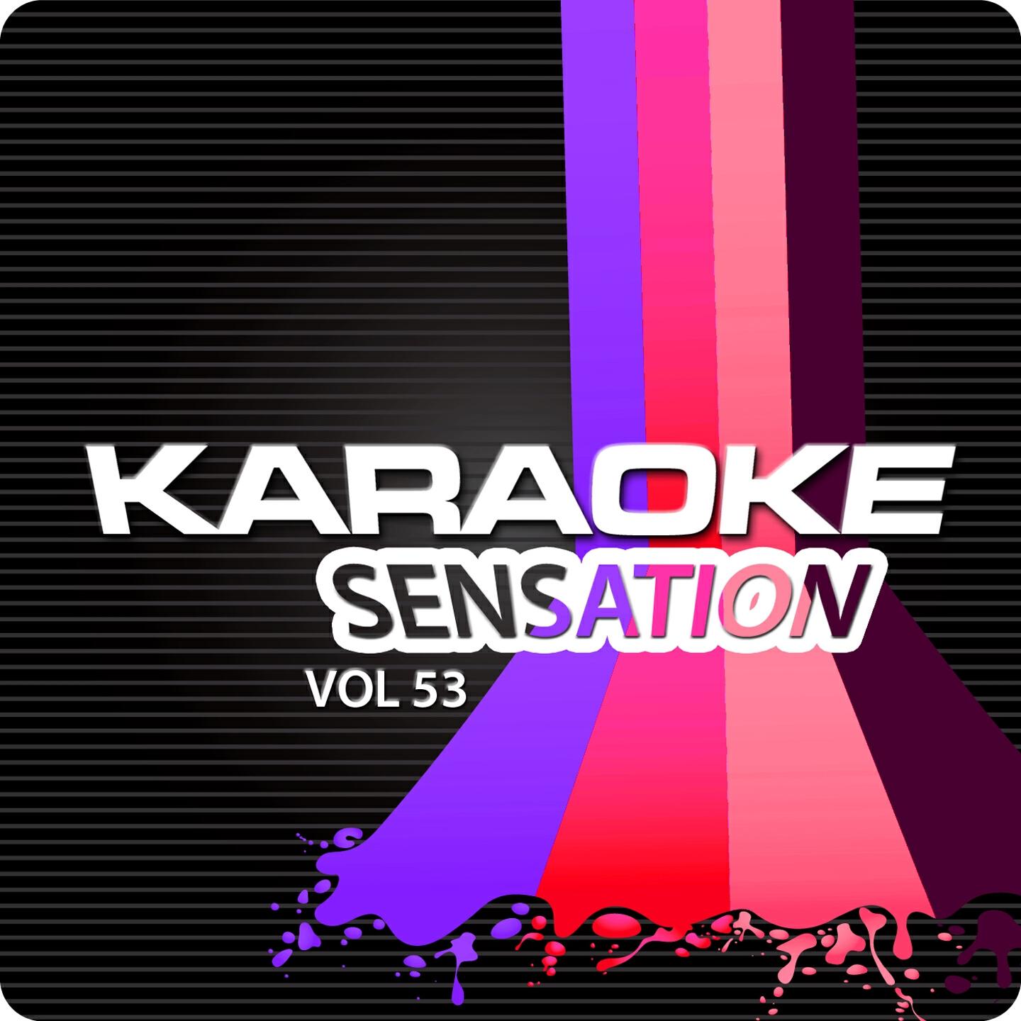 Karaoke Bar Orchestra - See You Again (Karaoke Version In the Style of Miley Cyrus)