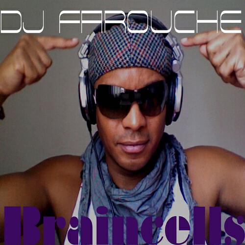 DJ Farouche - Braincells (Farouche's Tribal Dub)