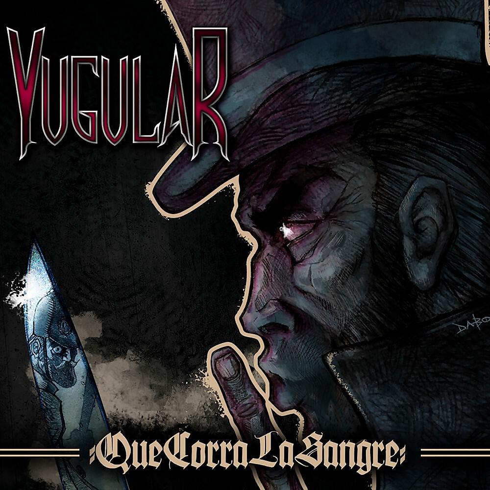Yugular - La Calma Tensa