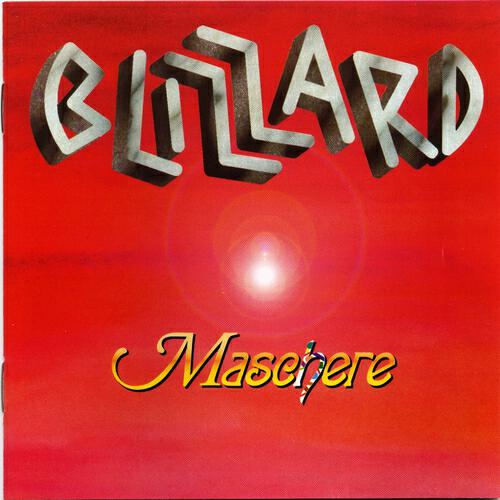 Blizzard - Verso un nuovo sole